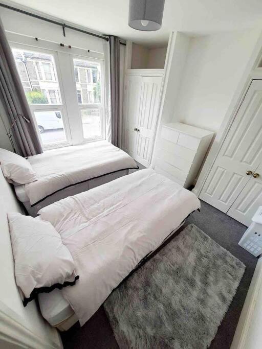 Stylish 2 Bedroom Maisonette In The Heart Of Gloucester Road Bristol
